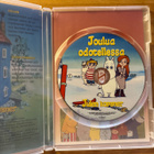 Muumi - Joulua odotellessa DVD YLE 1990 - pikkukuva 3