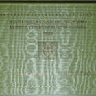 2009 Vatikaani 2€ Erikoiskolikko Astronomian vuosi - pikkukuva 1