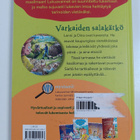 Helena Bross : Varkaiden salakätkö - pikkukuva 2