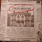 Larry coryell & Philip catherine Twin house - pikkukuva 1