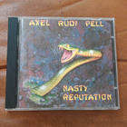 Axel Rudi Pell: Nasty Reputation CD - pikkukuva 1