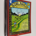 Peter Blood ym. : Rise Again Songbook: Words & Chords to ... - pikkukuva 1