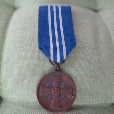 Lotta Ansiomitali
