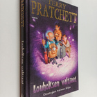 Terry Pratchett : Louhoksen valtiaat : onttujen toinen kirja - pikkukuva 1