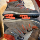 TIMBERLAND GORE-TEX BOOTS KOKO 18 cm - pikkukuva 3