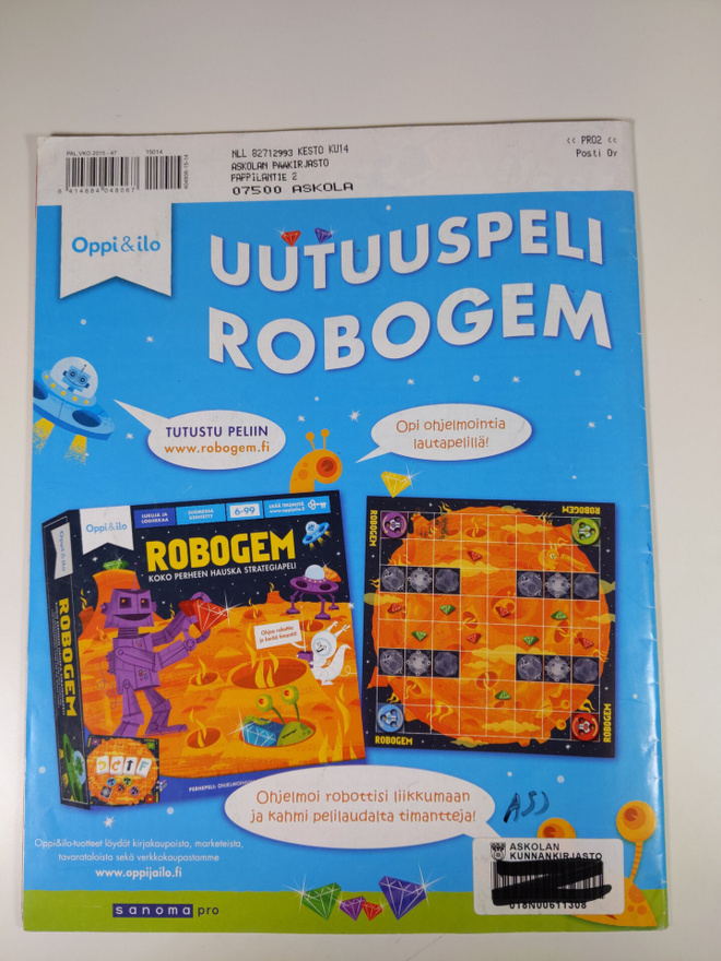 Item image