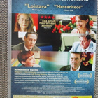 LIFE DURING WARTIME (DVD) - pikkukuva 3