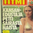 HYVMY LEHTI 7 / 1984 SIS.LUETTELO KUVA 2 ja 3 - pikkukuva 1