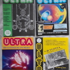 Ultra (rajatietoa) aikakausilehtiä uusintapainoksia - pikkukuva 2
