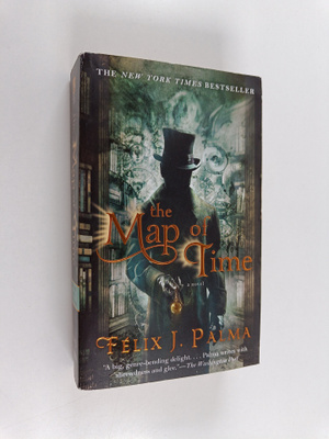 Felix J. Palma : Map of time