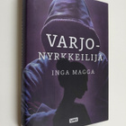 Inga Magga : Varjonyrkkeilijä - pikkukuva 1