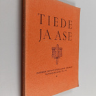 Tiede ja ase 18 : Suomen sotatieteellisen seuran vuosijul... - pikkukuva 1