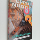 Eppu Nuotio : Leinikkimekko - pikkukuva 1