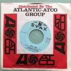 Johnnie Taylor - Next time [7"] - pikkukuva 1