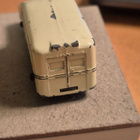 VINTAGE AMBULANSSI, DAIMLER, LESNEY, - pikkukuva 2