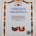 Angela Wilkes : Värikästä askartelua - pikkukuva 2