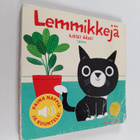 Marion Billet : Lemmikkejä - iloiset äänet - pikkukuva 1