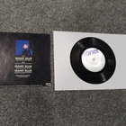 7" Richard - Mamy Blue - pikkukuva 2