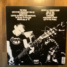 LP, Nightbirds, Mutiny At Muscle Beach - pikkukuva 2