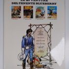Jean-Michel Charlier : Le aventure del Tenente Blueberry ... - pikkukuva 2