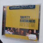 CD Tom Petty and the Heartbreakers -She`s The One (Sis.pk:t) - pikkukuva 1
