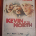 Kevin of the north - Kylmää kyytiä Alaskassa , DVD - pikkukuva 1