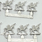 Epic 40K - 18kpl Imperial Guard Rough Riders [S70] - pikkukuva 3