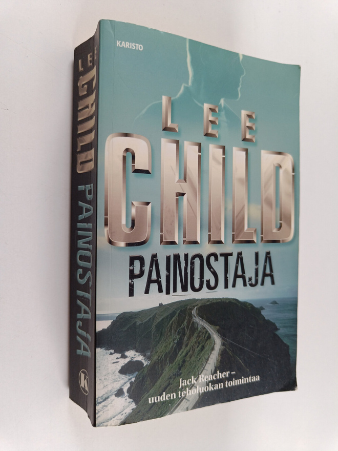 Lee Child : Painostaja