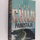 Lee Child : Painostaja - pikkukuva 1