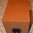 Thomson AM 1600 subwoofer - pikkukuva 1
