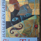 Sirpa Tabet Hämärän lapset - pikkukuva 1