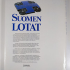 Annamaija Kataja : Suomen lotat - pikkukuva 2