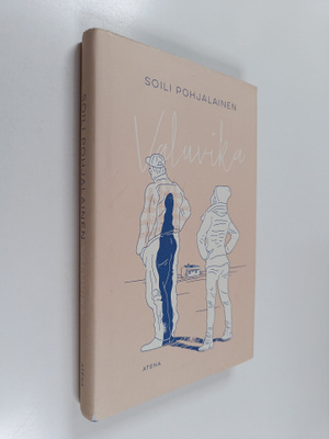 Soili Pohjalainen : Valuvika