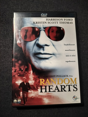 Random hearts/Egmont