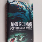 Ann Rosman : Porto Francon vartija - pikkukuva 1