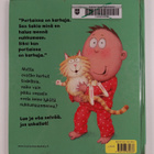 Julia Jarman : Karhuja portaissa - pikkukuva 2