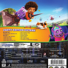 Vihdoin Kotona 3D  -  Deluxe Edition  -  (2 Blu-ray) - pikkukuva 2