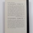 Aarne (piirrokset) Nopsanen : Vuosisadat vierivät 2 : kes... - pikkukuva 2