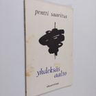 Pentti Saaritsa : Yhdeksäs aalto : runoja - pikkukuva 1