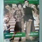 ONNELLINEN MINISTERI    -   DVD - pikkukuva 1