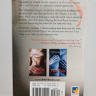Jennifer Armintrout : Blood Ties Book Three : Ashes To Ashes - pikkukuva 2