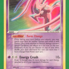 Pokémon Deoxys - pikkukuva 1