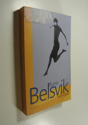 Rune Belsvik : Alaston poika