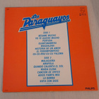 LOS PARAGUAYOS 16 Greatest hits 6878 163 Suomi - pikkukuva 2