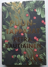 Petra Rautiainen: Puuntappajat
