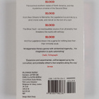 Michael Moorcock : Blood : a southern fantasy - pikkukuva 2