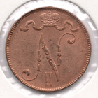 5 PENNIÄ 1917 I /#a (kl 8-9) - pikkukuva 2