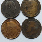One Penny 4 kpl - pikkukuva 3