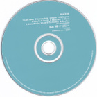 Placebo : Placebo - CD - pikkukuva 2