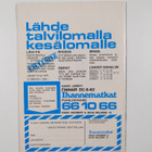 Shalom 2 /1974 - pikkukuva 2